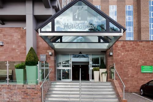 Holiday Inn Kenilworth - Warwick by IHG