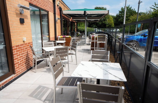 Holiday Inn Nottingham by IHG