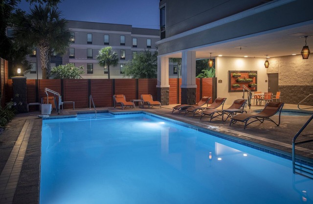 Holiday Inn Pensacola - University Area by IHG