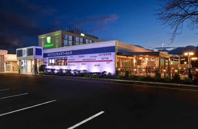 Holiday Inn Philadelphia-Cherry Hill by IHG