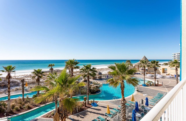 Holiday Inn Resort Fort Walton Beach by IHG