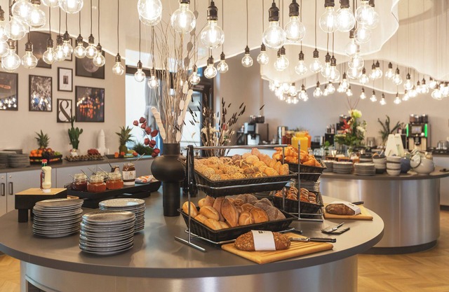 Holiday Inn - the niu, Star Sindelfingen by IHG