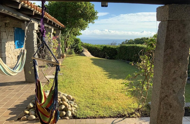 Holiday house Santa Teresa di Gallura for 1 - 9 persons with 3 bedrooms - Holiday house