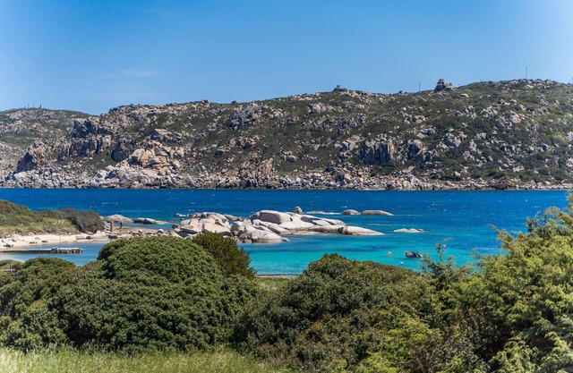 Holiday Apartment 'Giovanni' with Sea View, Private Terrace, A/C & Wi-Fi
