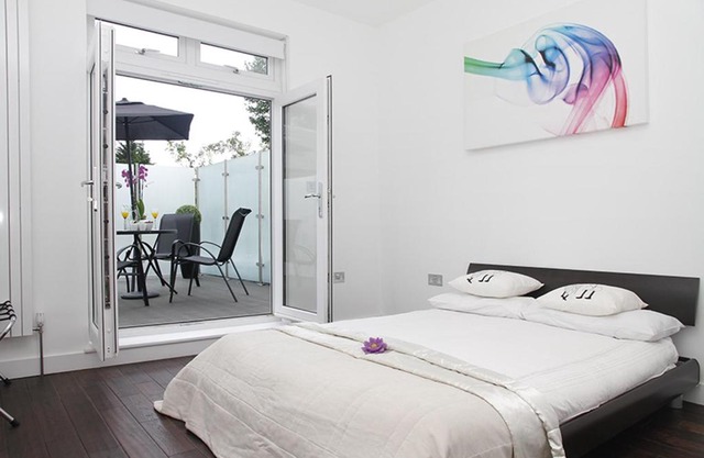 Holiday Lets London - I3