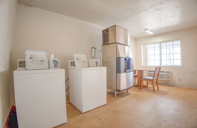 Holiday Motel, Lordsburg By OYO