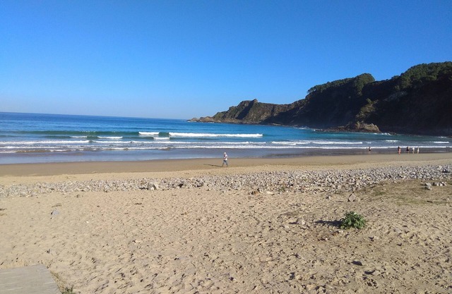 Holiday mountain and sea - Villeirín / Cudillero