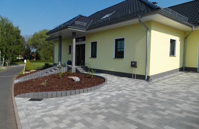 Holiday on the National Park Hainich Weberstedt