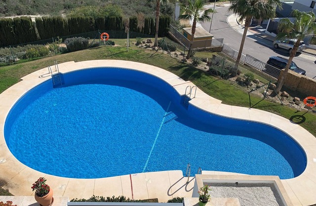 Holiday or Golf Apartment, Doña Julia Casares Playa Estepona area