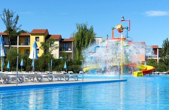 Holiday Park BelVedere - Apartment Premium (2782)