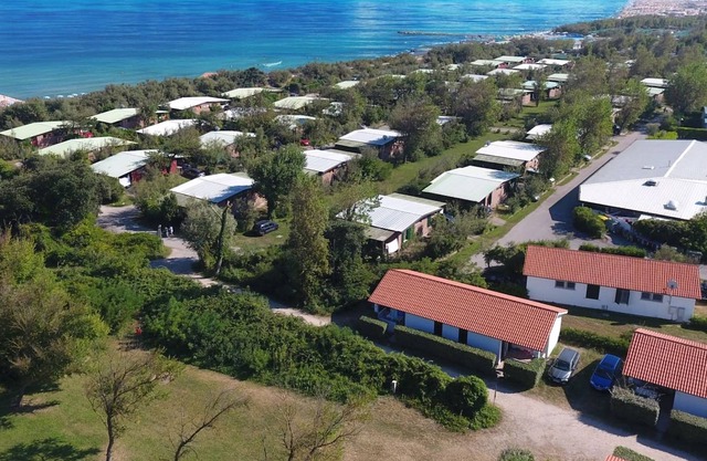 Holiday park Rosapineta - Bungalow B4 (2860)