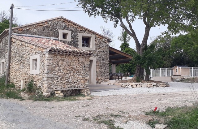 Holiday rental, Le Mazet de Louisou