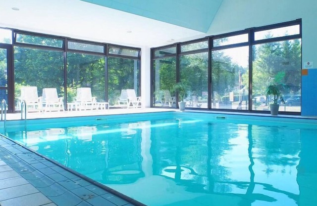 Holiday resort Les Vosges in Bitche, Apartment for 4 pers.-ex TUI