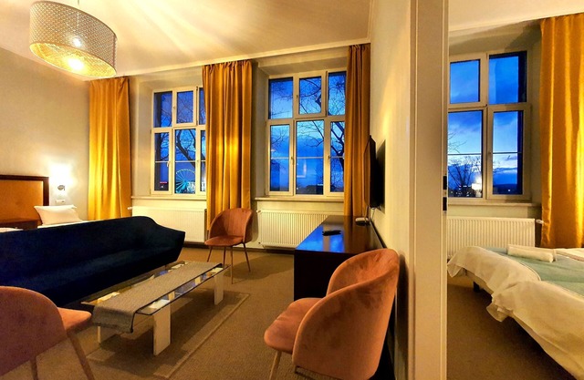 Holiday Suites Cracow 43