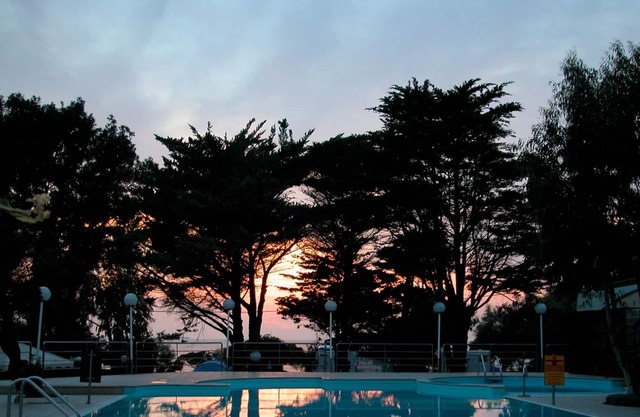 Holiday Village Miramare - Mobilehome (2657)