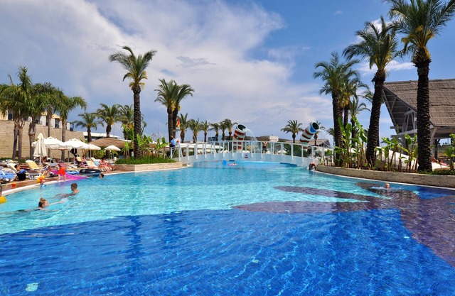 Holiday Village Turkiye