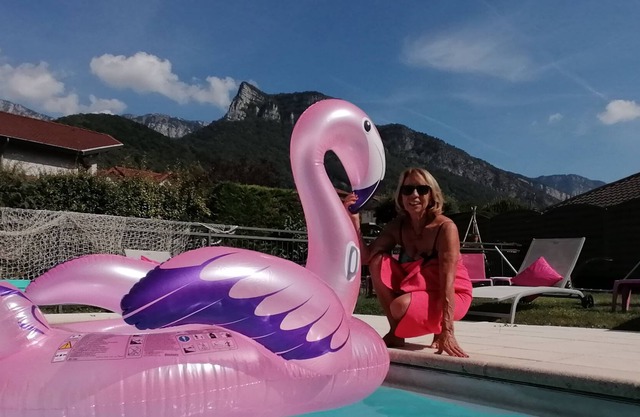 holidays at the foot of the Chartreuse and Vercors park