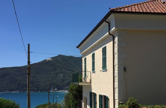 Holidays Moneglia, between Portofino and Cinque Terre (CIN IT010037C2CQDHHYBL)