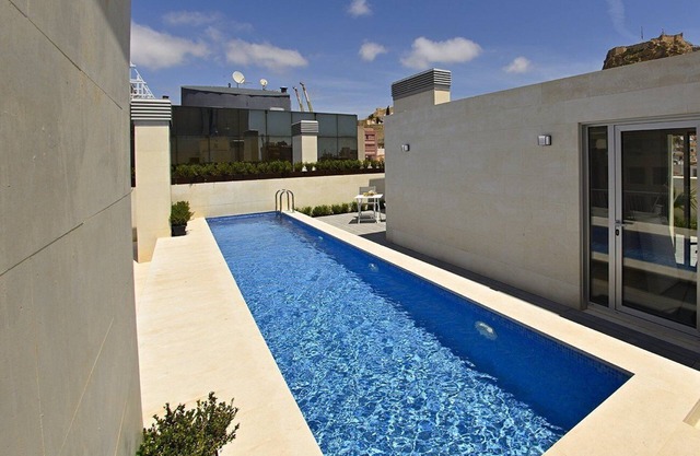 HoliHome Rambla 24