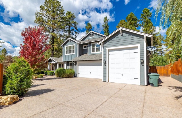 Holland Retreat Flagstaff