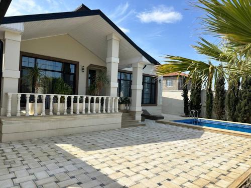 Holliday Home