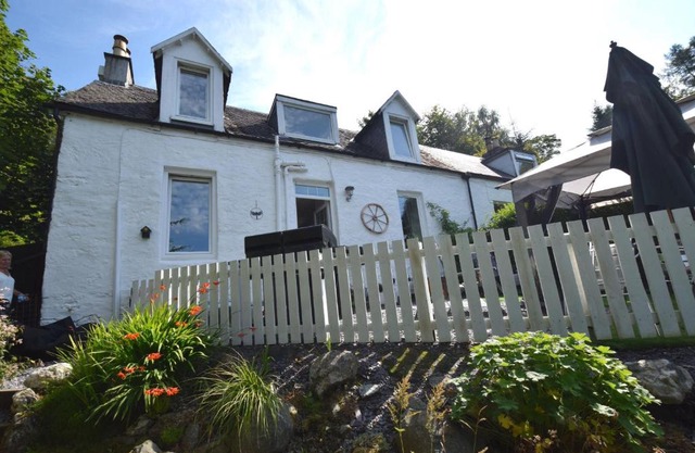 Hollybank Cottage