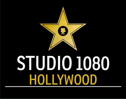 HOLLYWOOD HILLS JETLINER VIEWS at STUDIO 1080 HOLLYWOOD