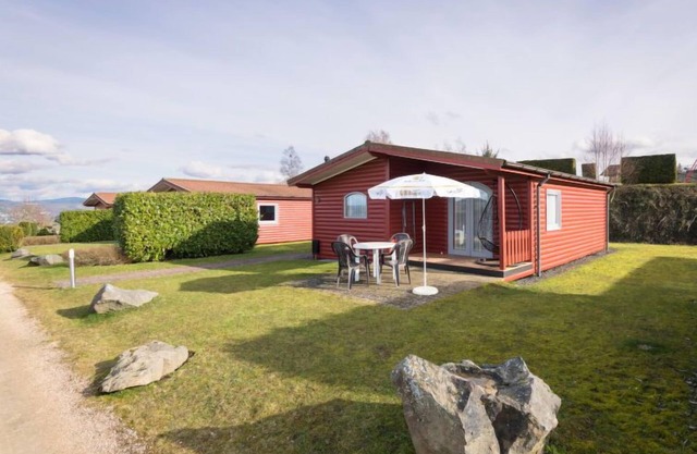 Holzchalet A-D by Interhome
