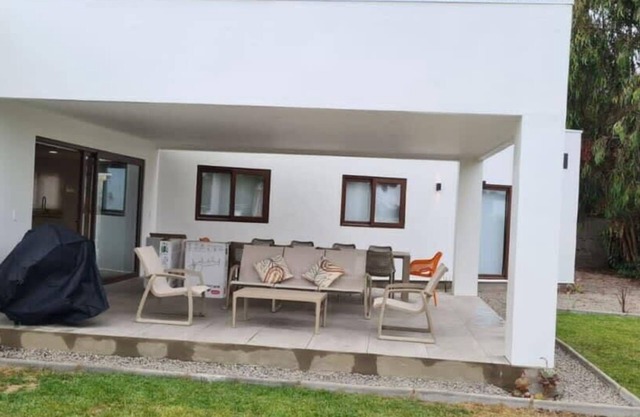 HOM | Casa en Alto Lomas a 3 min de Marbella.