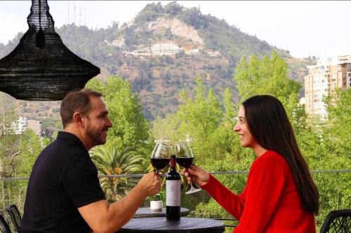 HOM I 2 PAX Frente del Museo Bellas Artes