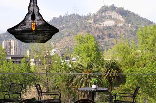 HOM I Departamento Cerca Bellas Artes B2D2B 4PAX