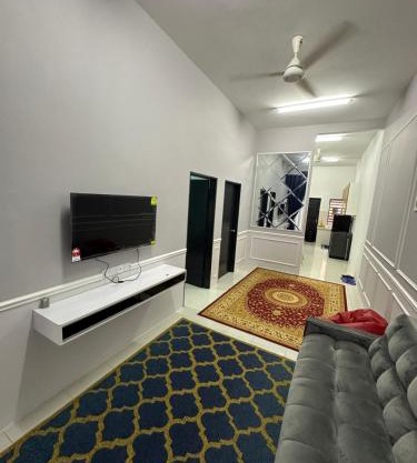 Homestay Warisan Taiping
