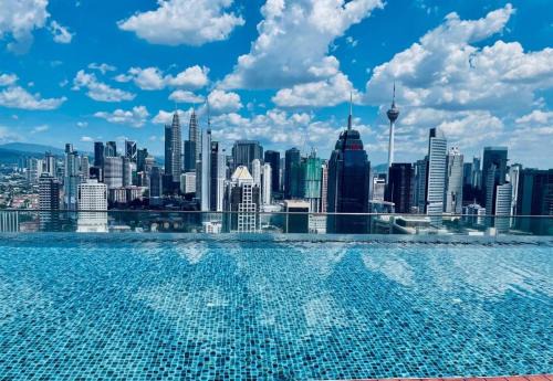 Home at Regalia KLCC