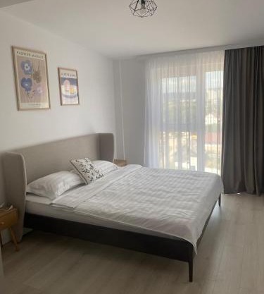 Home Away Bistrița