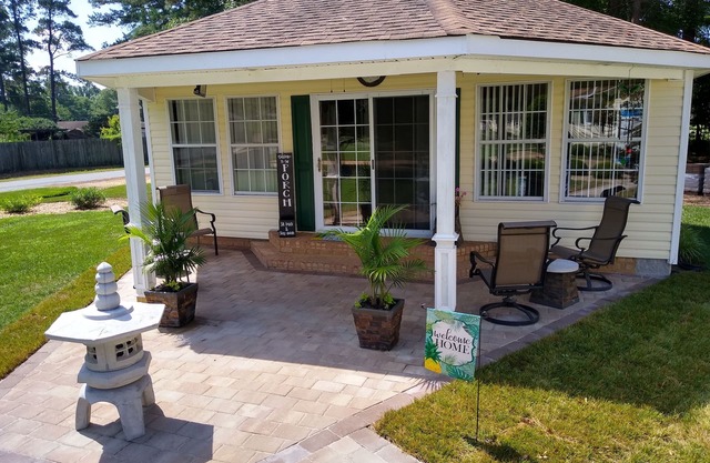 Home AWAY FROM HOME! Franklin, VA (1 BEDROOM)