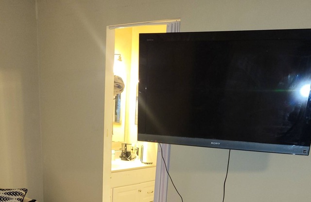 Home Away from Home in Quiet Suburban Neighborhood.