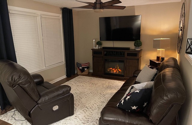 Home away from home 37043