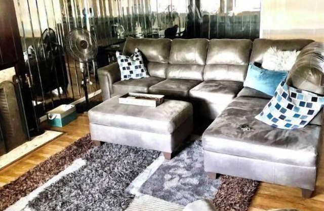 Home Away From Home