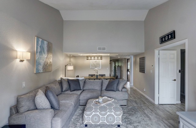 Home away from home! Ask about summer discounts!