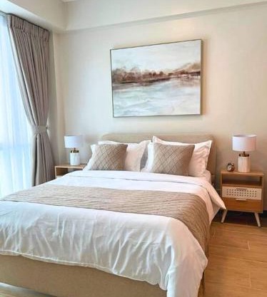 Home & Away - Luxury Condo in Mactan Newtown, Lapu-Lapu