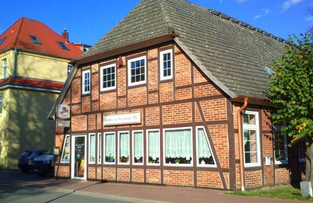 Home Boizenburger Hof