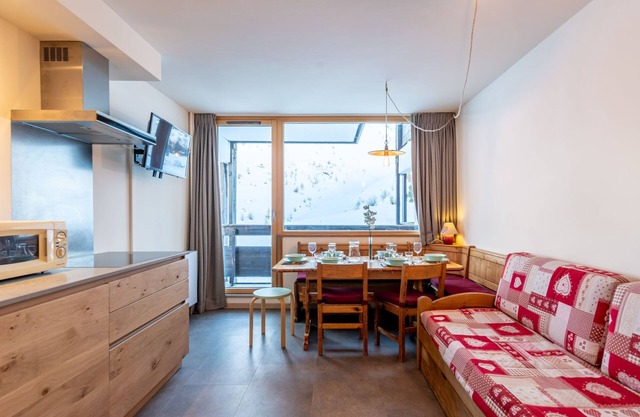 Home Club (Lavachet) by Interhome