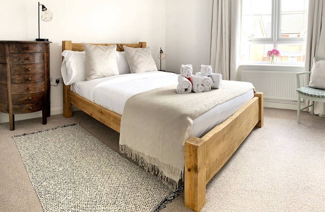Home Crowd Luxury - Auckley House