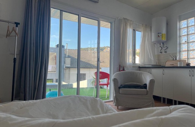 Home Experience Odivelas