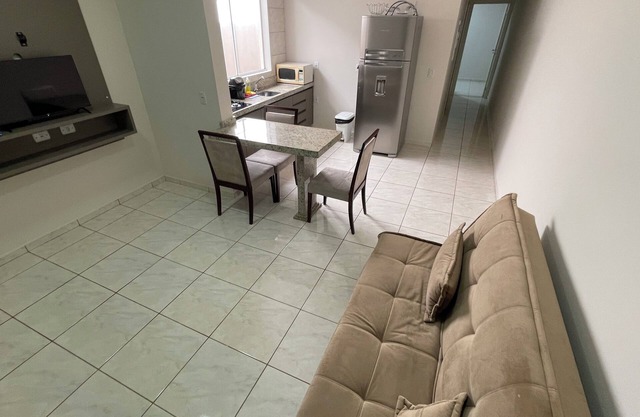 Home for your trip in Foz do Iguaçu