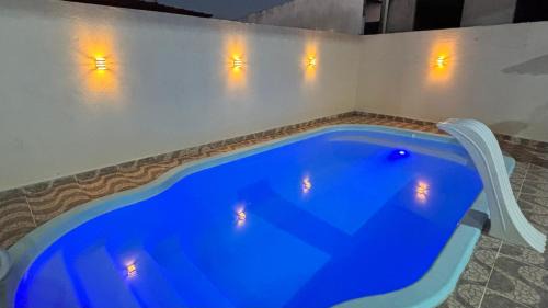 Home furnished in condominium