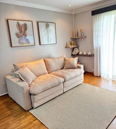 Home Green Home - Apto 115