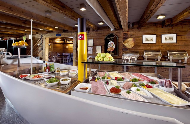 Home Hotel Atlantic - Dinner included