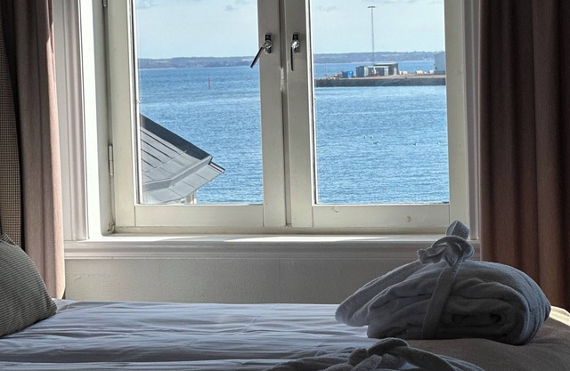 Home Hotel Packhuset