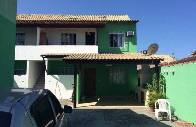 Home/House Marilea RJ